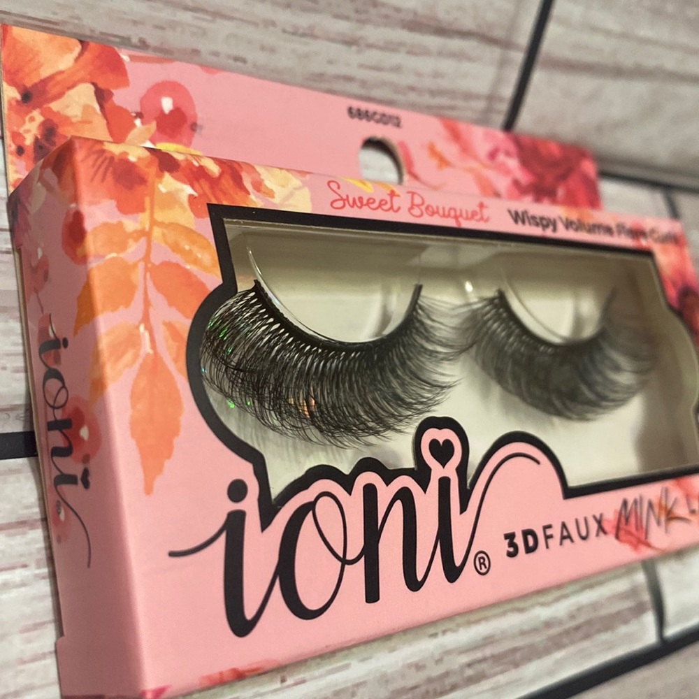 LASH GARDEN COLLECTION🪴